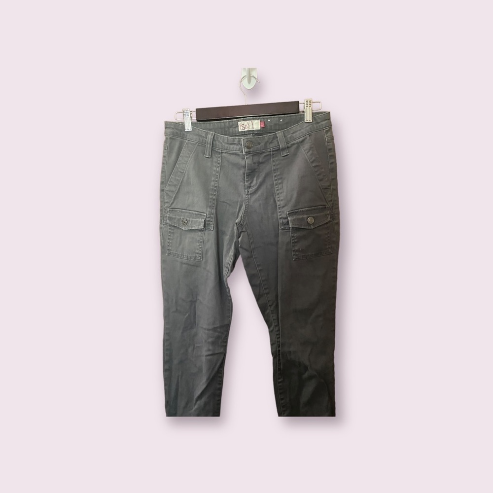 Soho Jeans